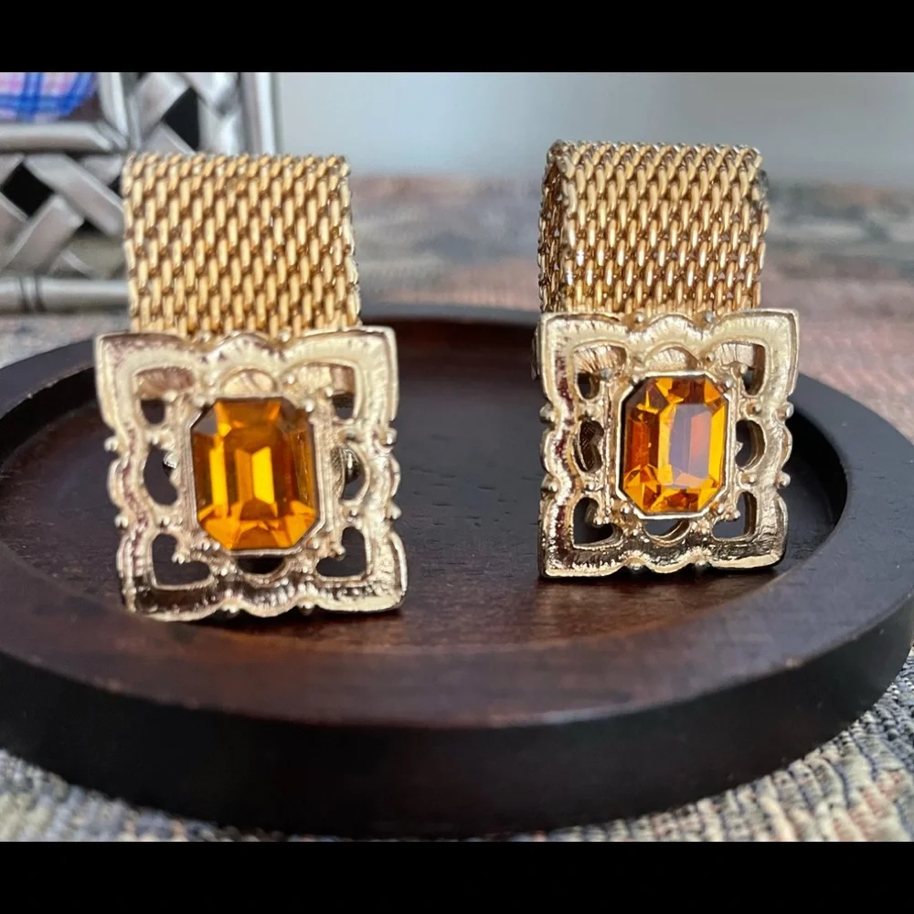 MENS CUFFLINKS